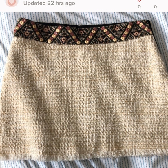 Skirt - Picture 4 of 4